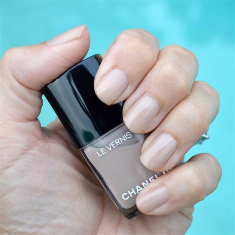 buy chanel nail polish online|chanel nail polish afterglow.